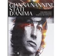 Gianna Nannini. Stati d'anima. Ediz. illustrata