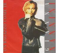 Gianna Nannini - Un Ragazzo Come Te [Vinyl Single]