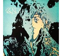 Gianna Nannini - (VINYL LP) G.N.