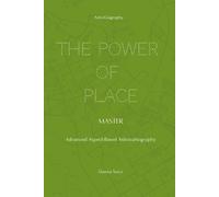 Gianna Succi The Power of Place (Tascabile)