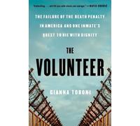 Gianna Toboni The Volunteer (Tascabile)