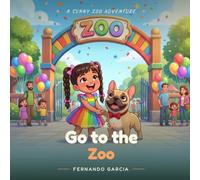 Giannah and Jeter Go to the Zoo