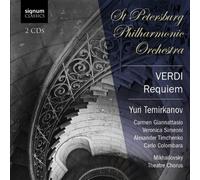 "Giannattasio Carmen" ["Colombara Carlo" - Requiem