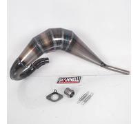 GIANNELLI 34667HF - Marmitta per moto Derbi 50 Senda SM 2003-2007