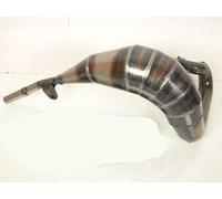 Giannelli Beta RR Biker SM Corpo Scarico Rilassante per Moto 50cc 34083HF Stato