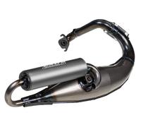 31631P2 - Scarico Giannelli Extra V2 Peugeot SPEEDFIGHT 50 Air/Liquid (96-01)