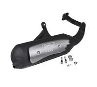 Giannelli GO Scarico Marmitta GILERA TYPHOON 50 1995 - 2002 31604R
