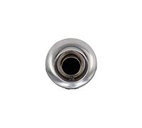 73585XPI - Scarico Giannelli X-PRO Inox Fondello Inox Yamaha T-MAX 530 (17-19)