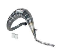 34647HF - Collettore Scarico Giannelli ENDURO 2T Beta RR 50 Enduro (05-06)