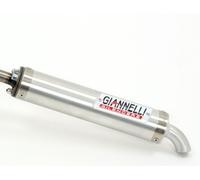 GIANNELLI Marmitta Finale Per Beta RR 50 03-08