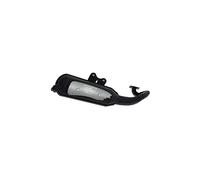 31620R - Scarico Completo Giannelli GO Aprilia SR 50 Motard (12-15)