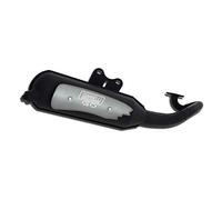 Marmitta scooter GO Benelli 49X Anno 2012