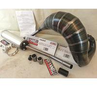 Giannelli Marmitta enduro/cross 2T HM CRE Baja RR/Six Compet. Anni 2006-2009