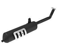 30042 - Scarico Completo Giannelli Original Power Piaggio Ciao