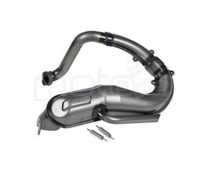 GIANNELLI MARMITTA PIAGGIO VESPA ET3 125