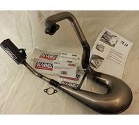 30510 - Collettore Scarico Giannelli Vespa 50 PK-HP-XL