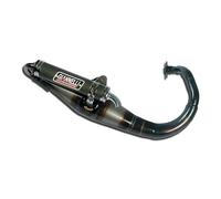 Giannelli Marmitta Reverse