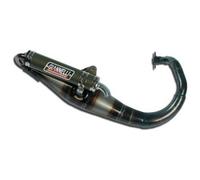 Giannelli - Marmitta Reverse Omologata per Booster /Bws / Stunt