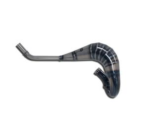 GIANNELLI MARMITTA SCARICO ESPANSIONE BETA RR 50 MOTARD 2021-2022