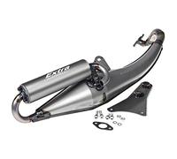 31639P2 - Scarico Completo Giannelli EXTRA V2 Aprilia RALLY air (95-99)