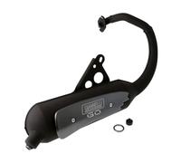 31553R - Scarico Completo Giannelli GO Honda SFX (95-01)