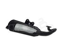 Marmitta scooter GO Malaguti F12 PHANTOM 50 Air Anni 2007 2008 2009
