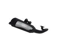 31223Z - Scarico Completo Giannelli GO Peugeot SPEEDFIGHT air/liquid (96-01)