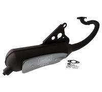 Giannelli Scarico completo GO PGO BIG MAX Anno 2001 31240Z