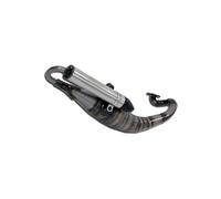 31605RK - Scarico Completo Giannelli Rekord MBK NITRO 50 (97-06)