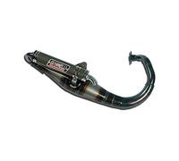 31618E - Scarico Completo Giannelli Reverse Benelli Scooter QuattronoveX (12)