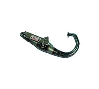 31263E - Scarico Completo Giannelli Reverse Peugeot JET FORCE C-TECH 50 (09)