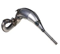 Giannelli Collettore Scarico 54920 – Enduro 2T Yamaha TDR 125 (1998-2001)