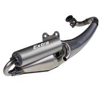 31645P2 - Scarico Completo Giannelli EXTRA V2 Peugeot LUDIX (04)