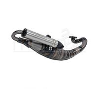 Marmitta scooter REKORD Peugeot ELYSEO 50 1999 2000 2001 2002 2003 2004 2005