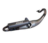 GIANNELLI SCARICO COMPLETO RACING EXTRA V2 MALAGUTI F12 R PHANTOM AIR 2009 09 31256P2