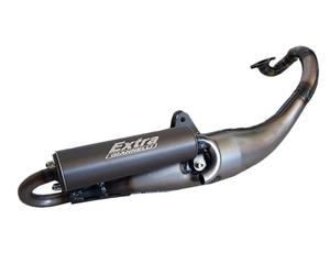 GIANNELLI SCARICO COMPLETO RACING EXTRA V2 MALAGUTI F12 R PHANTOM AIR 2009 09 31256P2