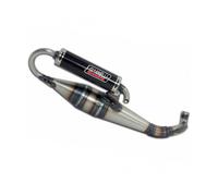 Giannelli SHOT V4 Scarico Marmitta BENELLI 491-S / RACING 31601V4