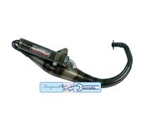 GIANNELLI - Silencers 31612E MARMITTA GIANNELLI REVERSE 31612E