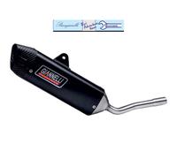 GIANNELLI - Silencers 34713HS SILENZIATORE GIANNELLI 34713HS NUOVA