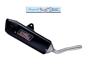 GIANNELLI - Silencers 34713HS SILENZIATORE GIANNELLI 34713HS NUOVA