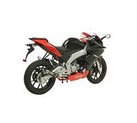 33662HF - Terminale Scarico Giannelli STREET 2T Carbonio Aprilia RS4 50 (11-15)