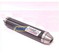 Giannelli SILENZIATORE in CARBONIO APRILIA RS125 1994 - 2007