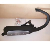 GIANNELLI Silenziatore per Honda 50 HSC SC01 / 31647R Nuovo