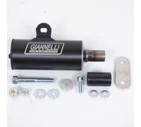 30602 - Terminale Scarico Giannelli Vintage LML Star 125/150/200 4T