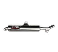 54502 - Collettore Scarico Giannelli Enduro 2T Yamaha DTR 125 (99-01)