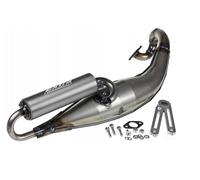 GIANNELLI TERMINALE COMPLETO RACE EXTRA V2 PIAGGIO ZIP 2011 11 31637P2