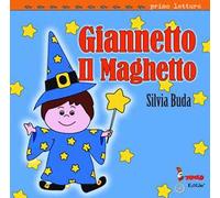 Giannetto il maghetto