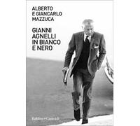 Gianni Agnelli in bianco e nero