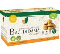 GIANNI ALESSANDRO - FOLEA FOLEA BACI DAMA FARINA RISO 200 G