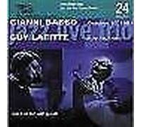 Gianni Basso / Guy Lafitte - Swiss Radio Days Jazz Series Vol. 24 - Jazz Live...